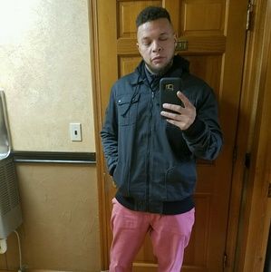 Meet your Posher, Chris